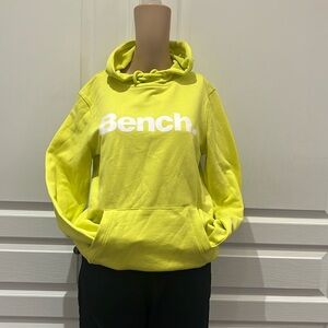 Bench hoodie